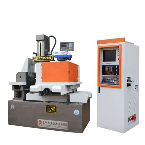 china cnc electric discharge machine|CNC Electric Discharge Wire Cutting Machine .